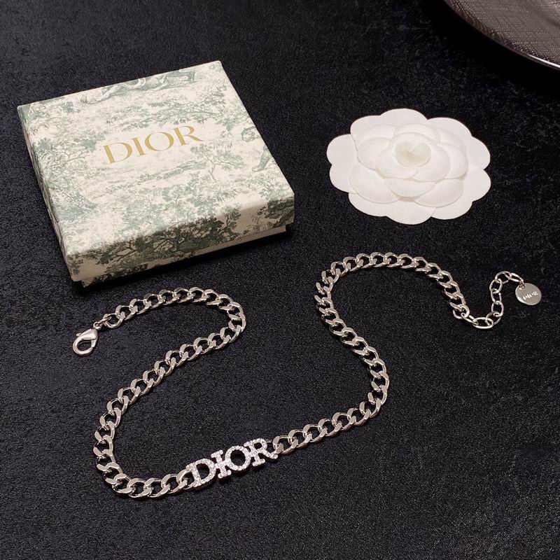 Dior Necklace 06yxs17